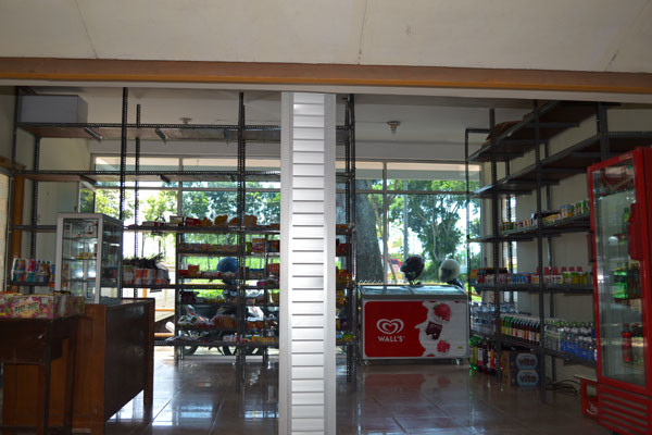 Kantin